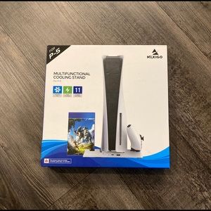NEXIGO Multifunctional Cooling Stand For P-5